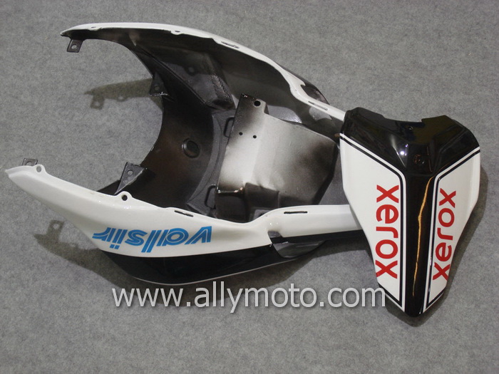 fairing DUCADI 1098 f-5 fairing DUCADI 1098 f-5